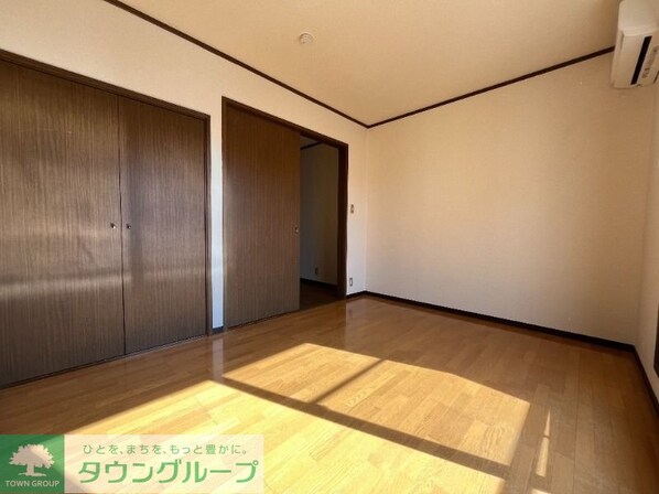 マイパレスBの物件内観写真